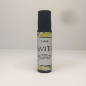 Smita lip oil