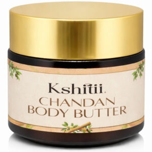 Chandan Body Butter