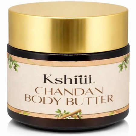 Chandan Body Butter