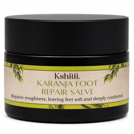 Healing Foot Salve