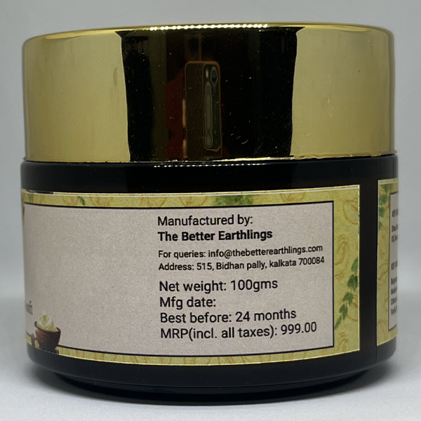 Vanilla Body Butter - Image 3